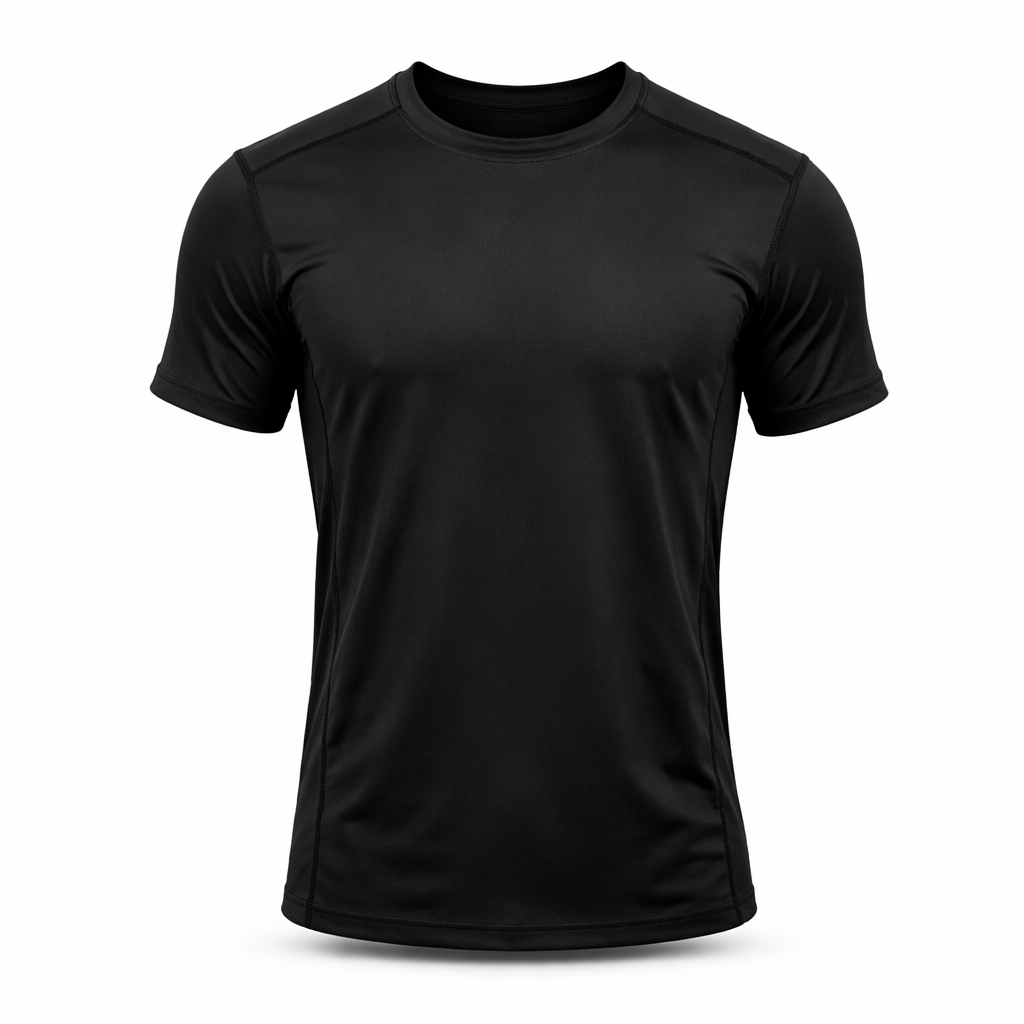 T Shirt  - Soft Dry Fit